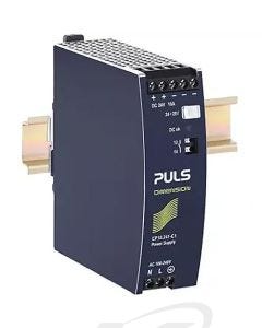 PULS CP10.241-C1 Single Phase Power Supply. 24 VDC/10A/240W