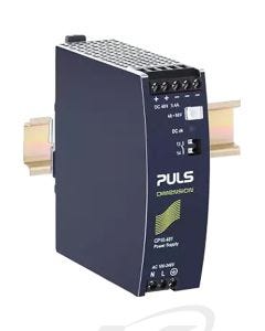 PULS CP10.481 Single Phase Power Supply. 48 VDC/5.4A/260W