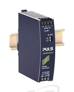 PULS CP5.242 Single Phase Power Supply. 24 VDC/5A/120W