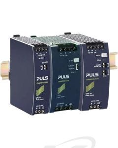 PULS DIMENSION C 1-Phase and 3-Phase System DIN Rail Power Supplies