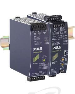 PULS Dimensions UB DC-UPS 24VDC Uninterruptible Power Supplies