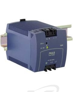 PULS ML90.200 MiniLine Three-Phase Power Supply: 24VDC/3.8-3.2A/90W