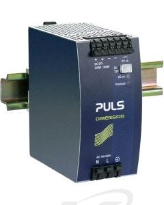 PULS QS10.301 Single Phase Power Supply. 28 V/8.6A/240W