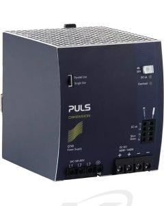 PULS QT40.481 Three-Phase Power Supply. 48V/20A/960W