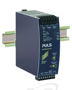 PULS UB10.241 DC-UPS Uninterruptible Power Supply: 24 VDC/10A