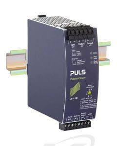 PULS UB10.242 DC-UPS Uninterruptible Power Supply: 24 VDC/10A