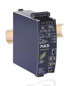 PULS UB20.241 DC-UPS Uninterruptible Power Supply: 24 VDC/20A