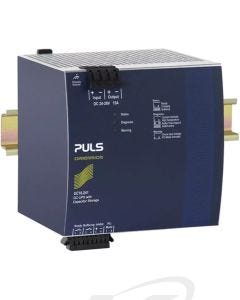 PULS UC10.241 DC-UPS Uninterruptible Power Supply: 24 VDC/15A