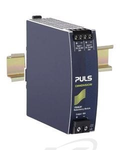 PULS YR40.241 Dual Input Redundancy Module: 18-28VDC/40A