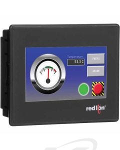 Red Lion CR10000400000210 4" HMI Operator Interface