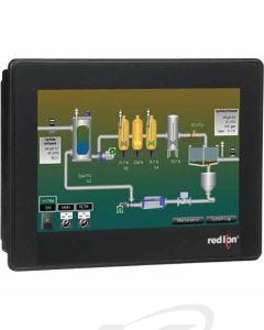 Red Lion CR30000700000420 7" HMI Operator Interface