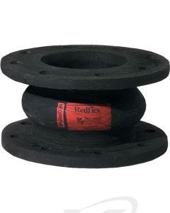 Red Valve J1 Redflex Expansion Joints