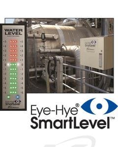 Reliance Eye-Hye® SmartLevel™ Remote Digital Boiler Level Indication System