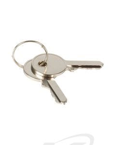 Kele RET1-KEY Replacement Keys for RET1 Enclosures