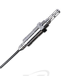 Rotronic HC2A-IE Industrial Stainless Steel Probe for Pressurized Conduits