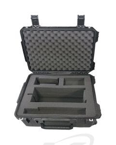 Sensidyne 801171-1 Wheeled Carrying Case for Aircon-2 Sampling System