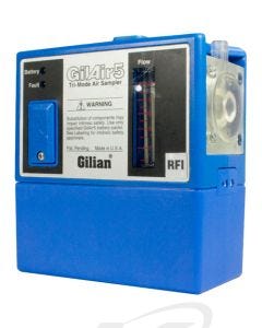 Sensidyne Gilian GilAir-5 Air Flow Sampling Pump