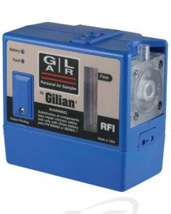 Sensidyne Gilian GilAir-3 Universal Sampling Pump