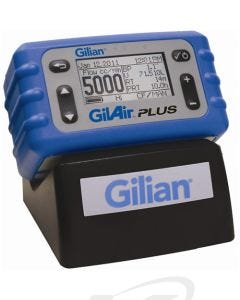 Sensidyne Gilian GilAir Plus Air Flow Sampling Pump