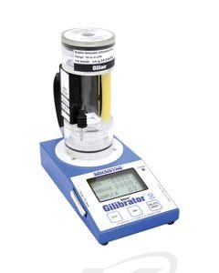 Sensidyne Gilian 800272 Gilibrator-2 Primary Calibrator Low Flow Kit