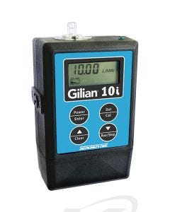 Sensidyne Gilian 10i Personal Air Sampling Pump for High Flow Applications