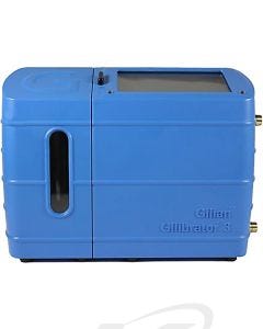 Sensidyne Gilian Gilibrator 3 Primary Dry Cell Air Flow Calibrator