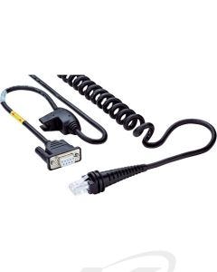 SICK 6052576 Connection Cable RJ45 to 9-Pin