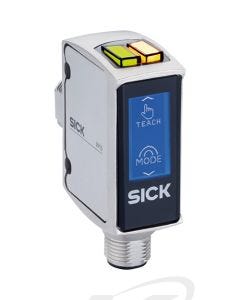 SICK W10 Touchscreen Photoelectric Proximity Sensor 