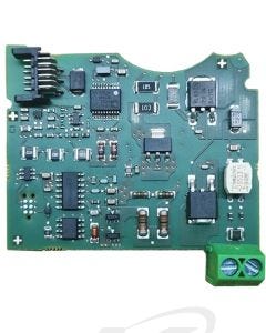 Siemens 6DR4004-6J Analog Output Module for PS2 Positioner