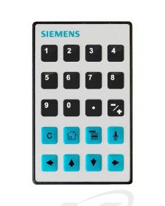 Siemens 7ML1930-1BK Intrinsically Safe Handheld Programmer