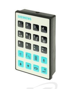 Siemens 7ML5830-2AH Intrinsically Safe Handheld Programmer