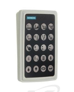 Siemens A5E36563512 Ultrasonic Handheld Programmer