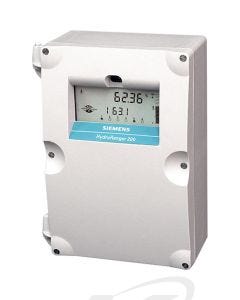 Siemens 7ML5034-1AB01 HydroRanger 200 Ultrasonic Level Controller