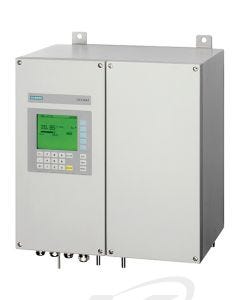 Siemens OXYMAT 6 Paramagnetic Analyzer for Oxygen in Corrosive Gases