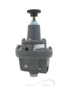 Siemens 42E200 Nullmatic Pressure Regulator: 3-200 PSI