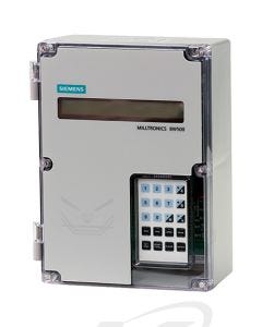 Siemens Milltronics BW500 Integrator for Belt Scales and Weighfeeders