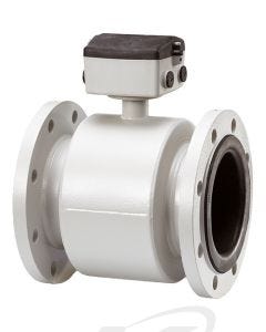 Siemens SITRANS FM MAG 3100 Electromagnetic Flow Sensor for General Applications, Available in Sensor Diameters 1/2" to 78"