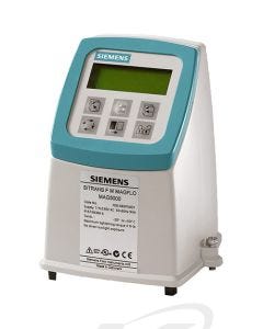 Siemens 7ME6910-1AA10-1BA0 SITRANS FM MAG5000 Magnetic Flow Transmitter with Display