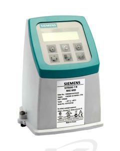 Siemens 7ME6920-1AA30-1AA0 SITRANS FM MAG6000 Magnetic Flow Transmitter with Display