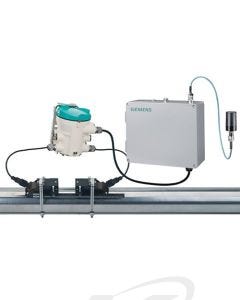 Siemens SITRANS FS-DSL Remote Clamp-On Flowmeter System