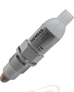 Siemens SITRANS LCS050 Ultra-Compact Digital Point Level Switch with PEEK Sensor and 316L Stainless Steel Body