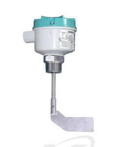 Siemens (Milltronics) SITRANS LPS200 compact rotary paddle point level switch for powders and granular bulk solids