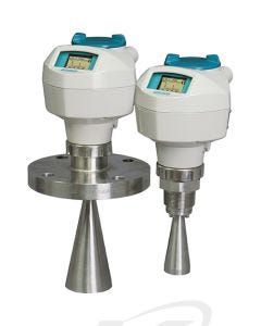 Siemens (Milltronics) SITRANS LR250 horn antenna radar transmitter for continuous level measurement in liquids and slurries