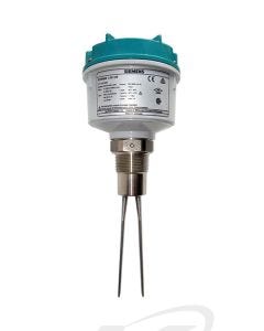 Siemens (Milltronics) SITRANS LVS100 vibrating point level switch for dry bulk solids