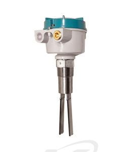 Siemens (Milltronics) SITRANS LVS200 vibrating point level switch for dry bulk solids