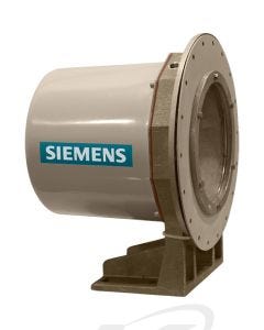 SITRANS WFS300 LVDT Sensing Head for WF300 Solids Flowmeters: 0.2 to 40 TPH
