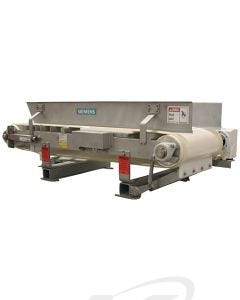 Siemens SITRANS WW200 Low-to-Medium Capacity Weighfeeder (1000 Lb/Hr to 110 STPH)