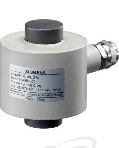 Siemens SIWAREX WL270 K-S CA Compression Load Cells