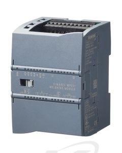 Siemens SIWAREX WP231 Weighing Module