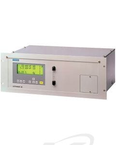 Siemens Ultramat 23 IR Active Component Extractive Process Gas Analyzer